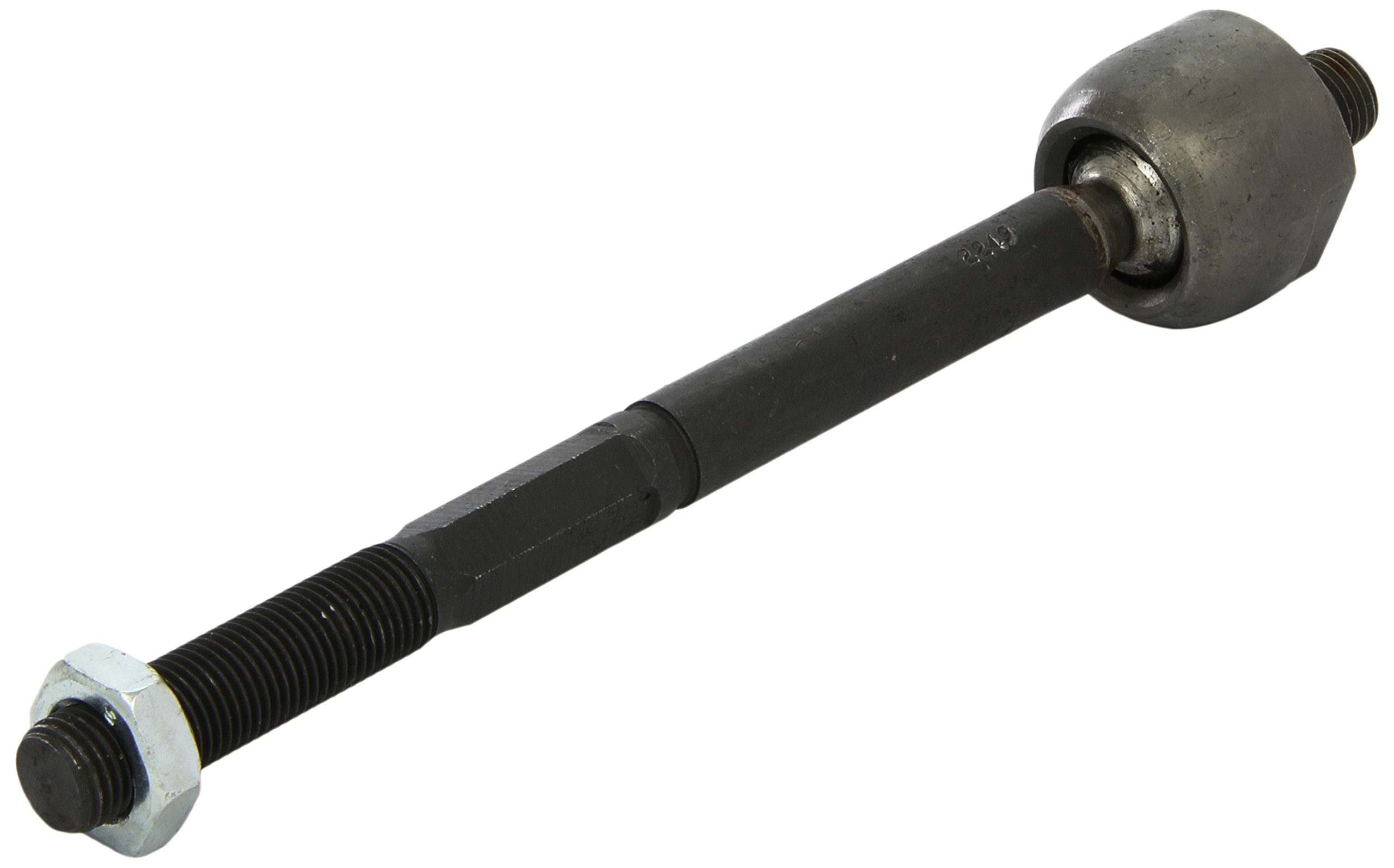 Metzger 51021818 Rotule de direction intérieure, barre de connexion | Compatible avec: MERCEDES-BENZ CITAN Kasten/Großraumlimousine, CITAN Mixto, CITAN Tourer, RENAULT FLUENCE, GRAND SCÉNIC III