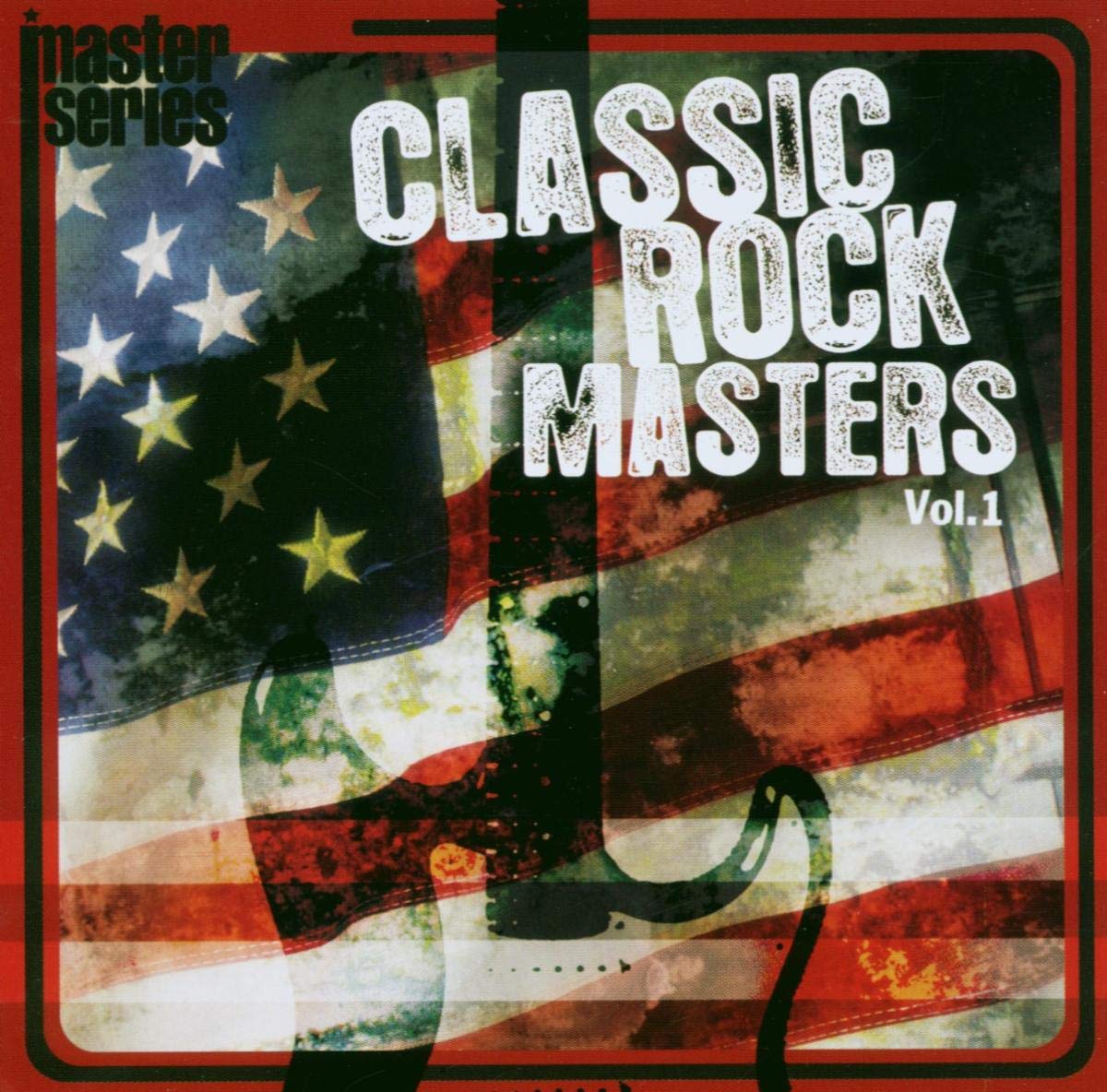 Classic Rock Masters Vol.1