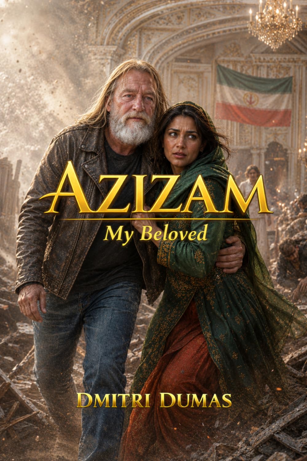 Azizam: 2 (Dmitri and Suri)