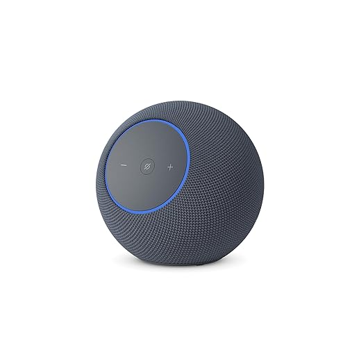 Amazon Echo Studio (Geração mais recente)