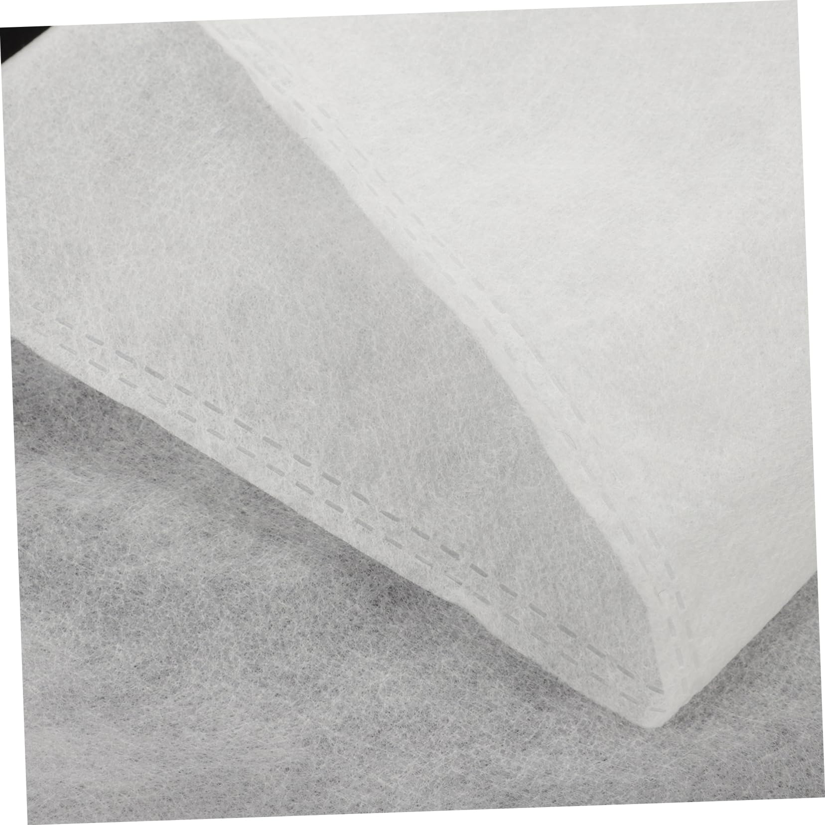Sacchetto per Scarpe da Viaggio 32x48 Cm Non Tessuto 50 Pezzi | Bianco, Chiusura Coulisse, per Casa e Viaggio, Adatti a Scarpe e Scarpe da Danza