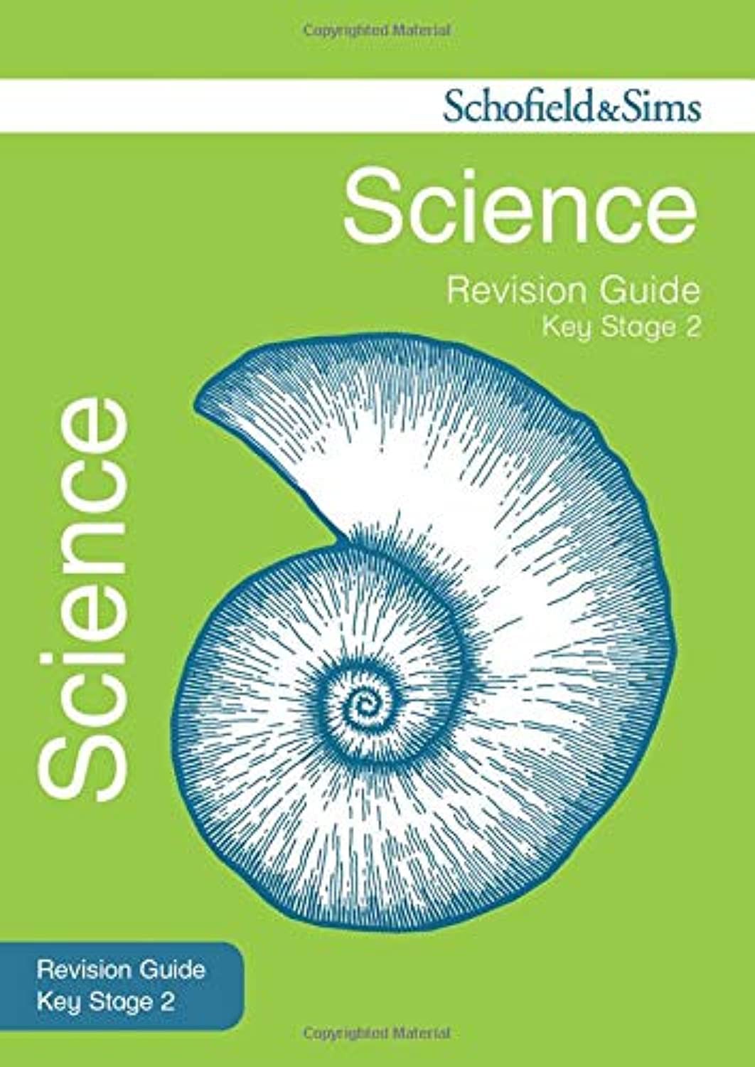 KS2 Science Revision Guide: Years 5-6, Ages 9-11