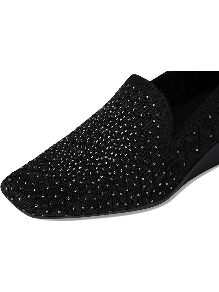 Black Anne Klein Wendell-c