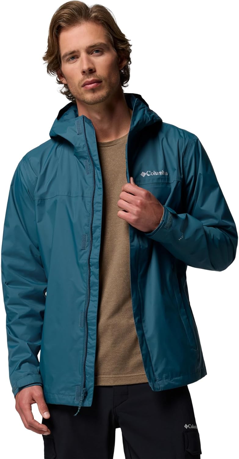Columbia Watertight II Jacket