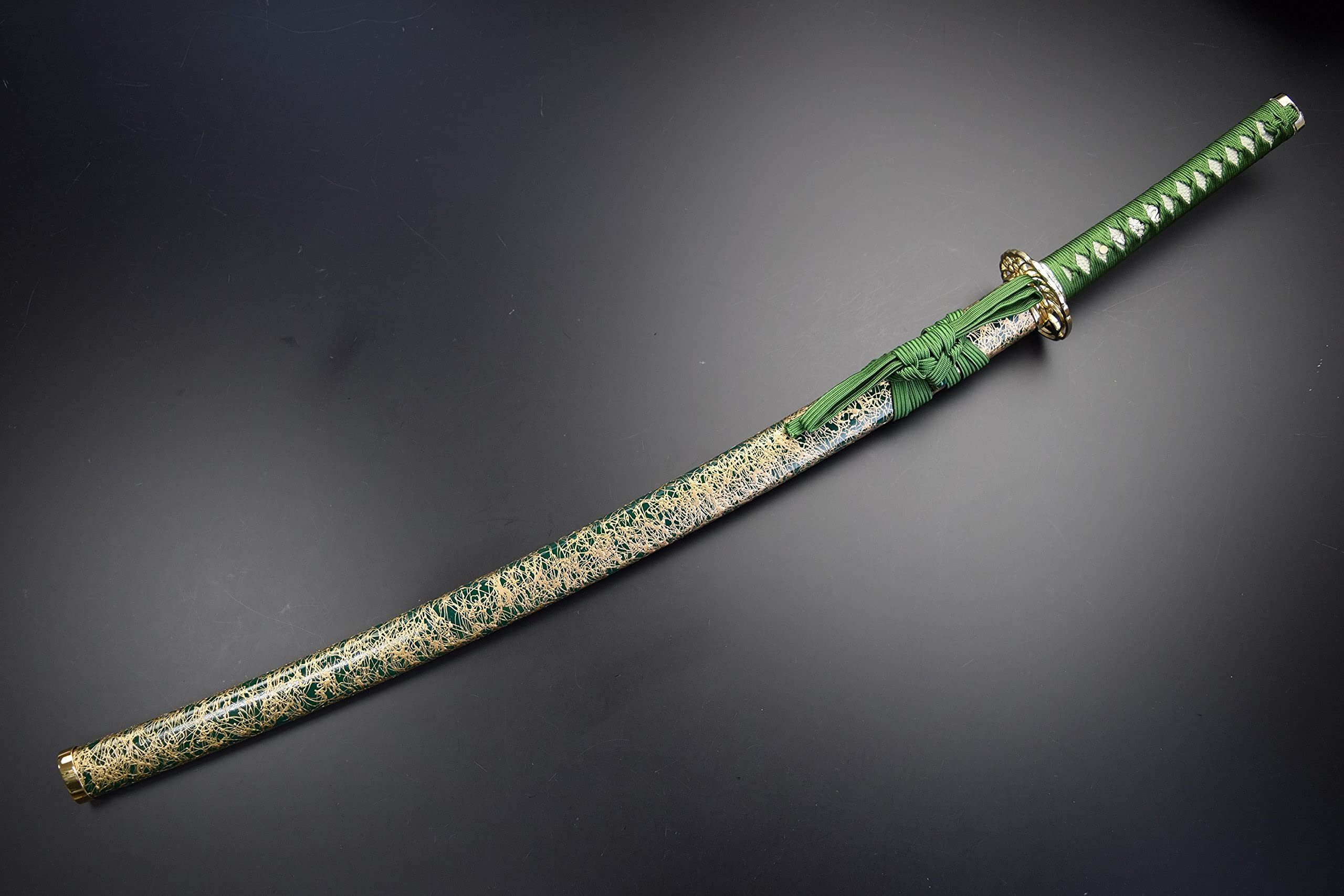 Amazon.co.jp: 模造刀-美術刀剣-関 石田三成拵え大刀 戦国武将 V.ROAD