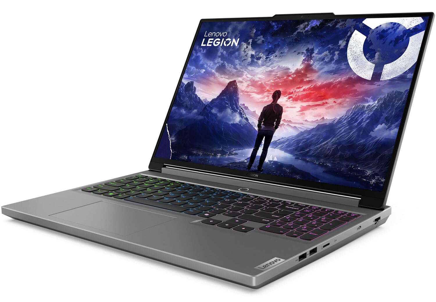 Amazon.com: Lenovo Legion 5i Gen 9 - Laptop para juegos de 16.0
