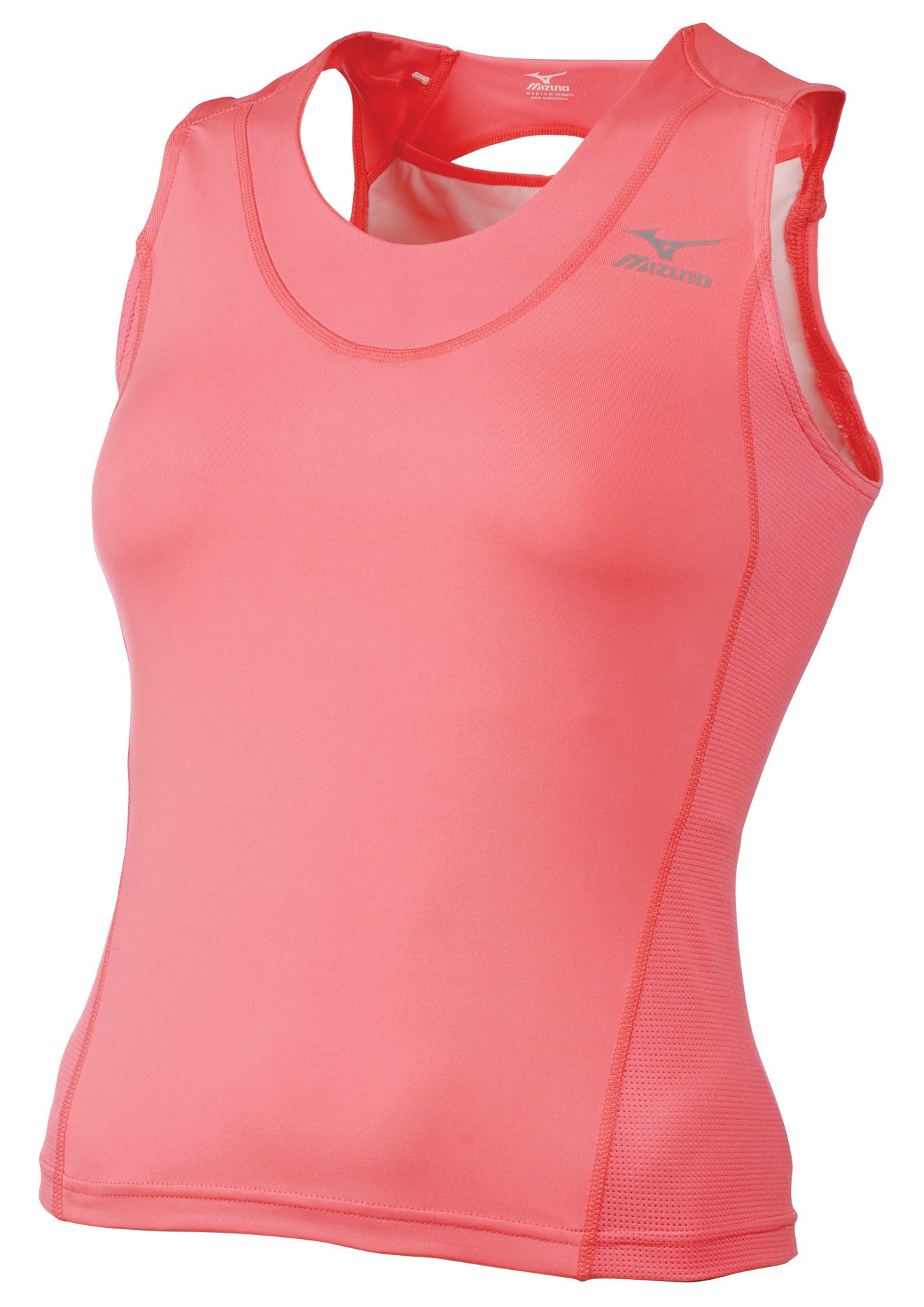 Mizuno Maglietta da Donna Meridian Sport Running