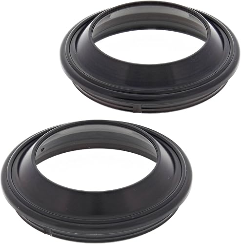 All Balls Kit de retenes de polvo de horquilla de carreras 57-111 para Montesa Cota 250 4RT 2005 2006 2007, Cota 315 R 2000 2001 2002 2003 2004