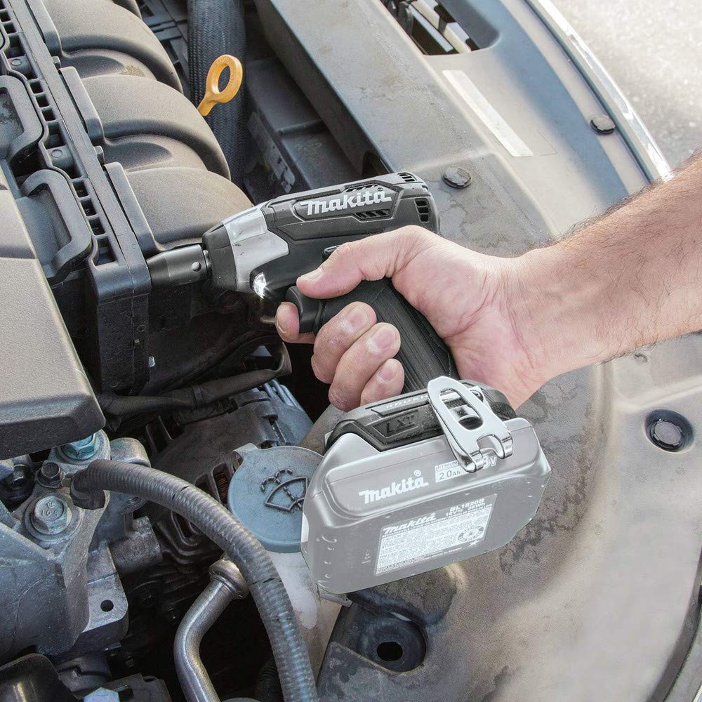 Makita XWT13ZB 18V LXT Sub-Compact 1/2