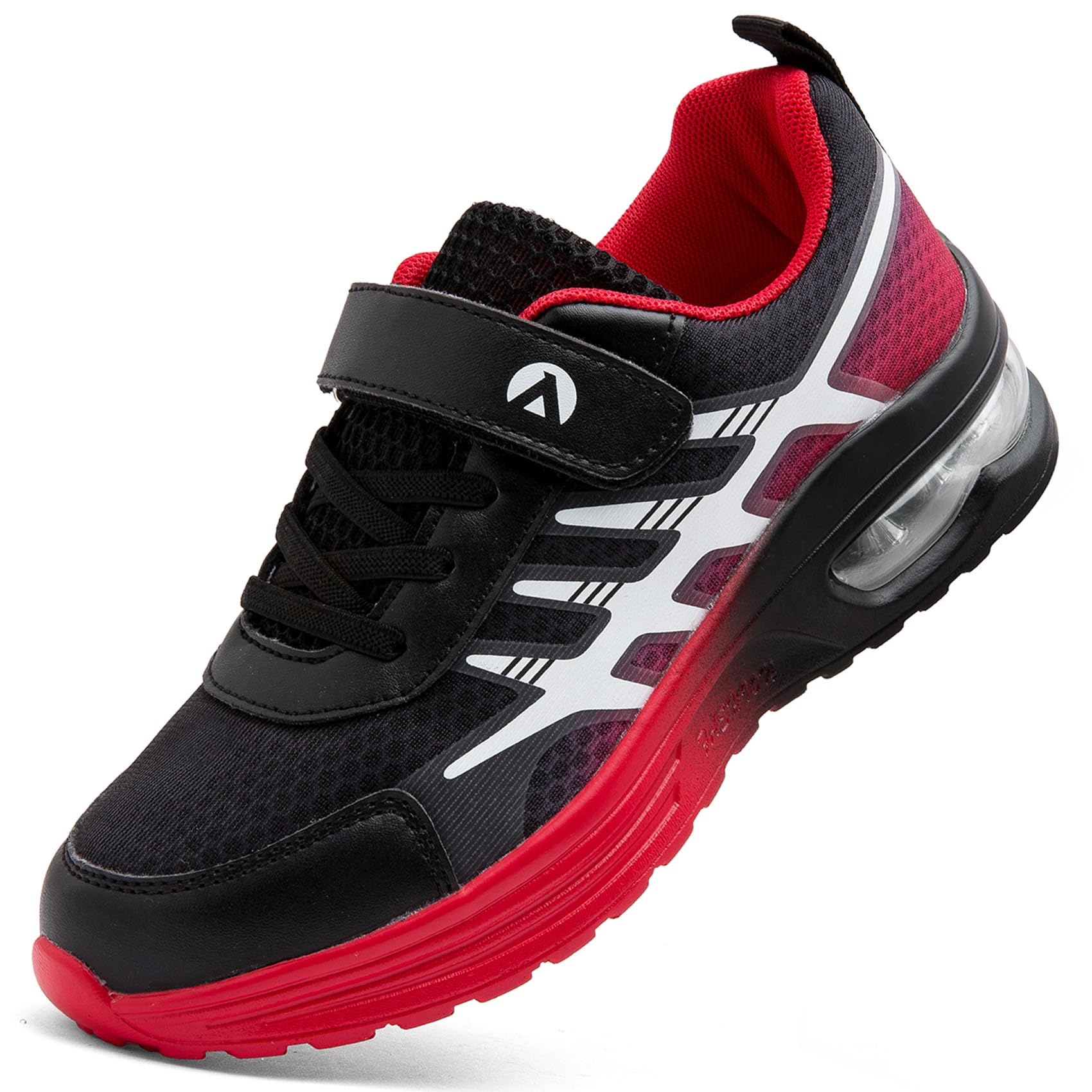 ASOCO DREAM Zapatillas Casual para Niño Calzado Deportivo Zapatos de Running Zapatillas de Tenis Transpirable Ligero