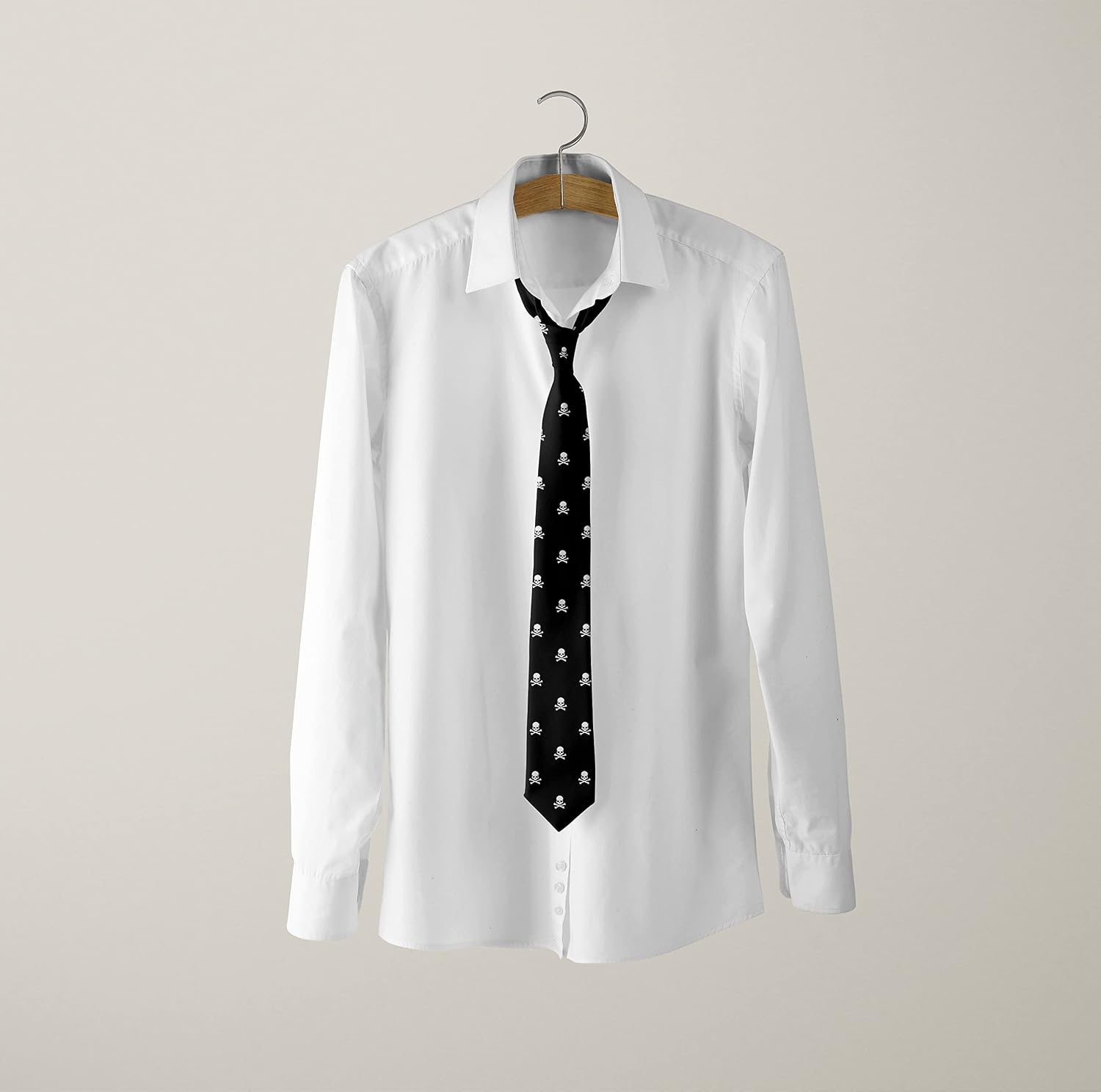 Christmas Ties For Men Holiday Season Party Necktie