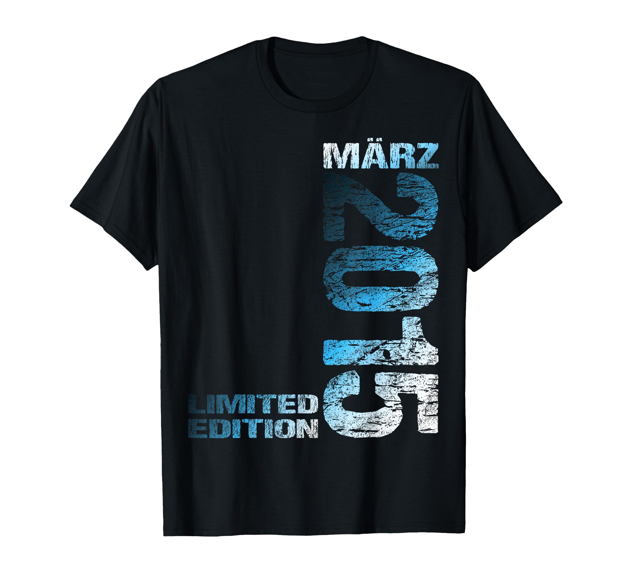 Kleidung mit Designs von Amazon Merch on Demand