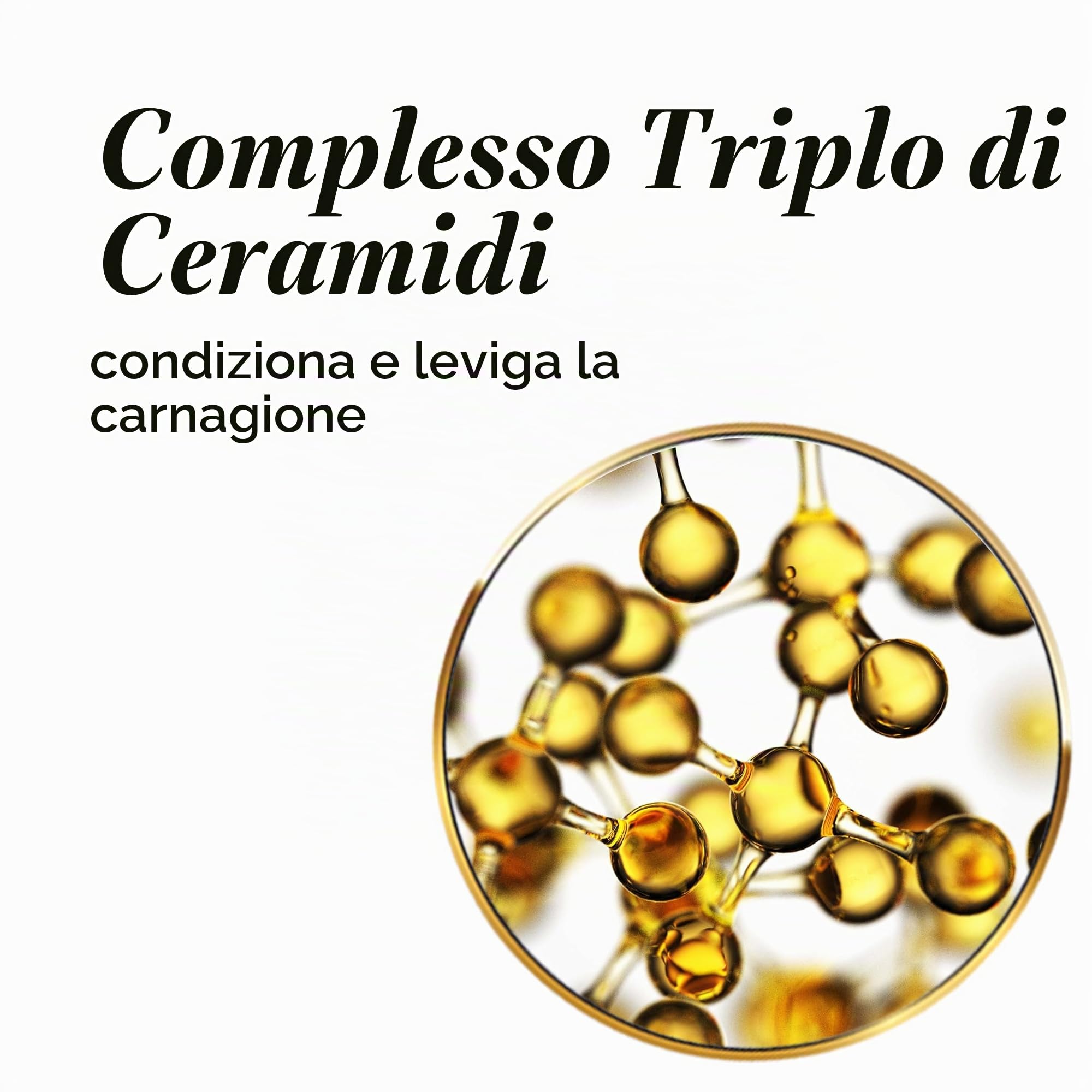 Elizabeth Arden - Ceramide Lift and Firm - Fondotinta Crema Liftante e Rassodante, Coprenza Media/Completa, Anti-Age e Idratante, Tono 13-440W - 30 ml