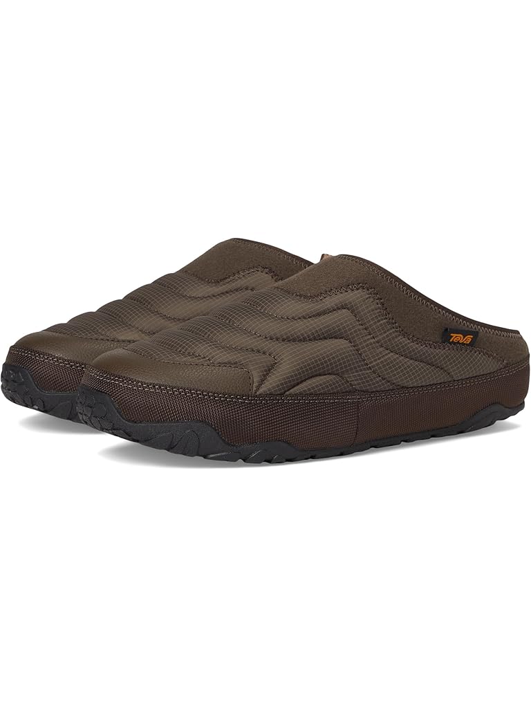 Brown Teva ReEmber Terrain
