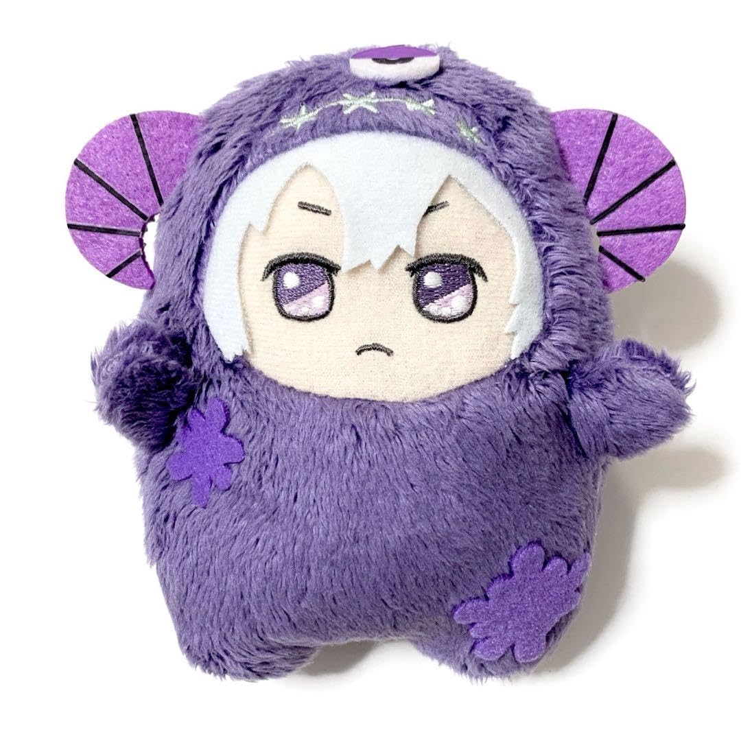 Amazon.co.jp: アイドリッシュセブン アイナナ 逢坂壮五 モンぬい わる 