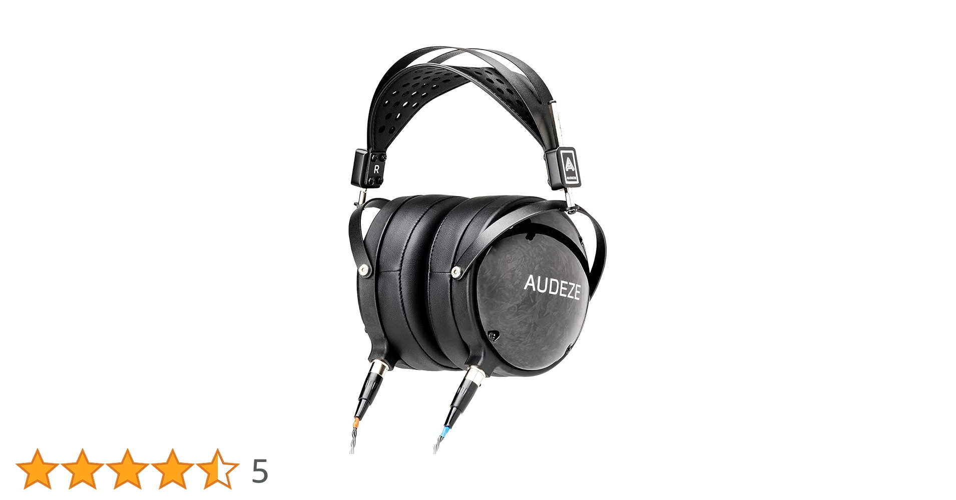 Audeze LCD-2Cヘッドフォン ほぼ未使用 AUDEZE LCD-2Classic (No