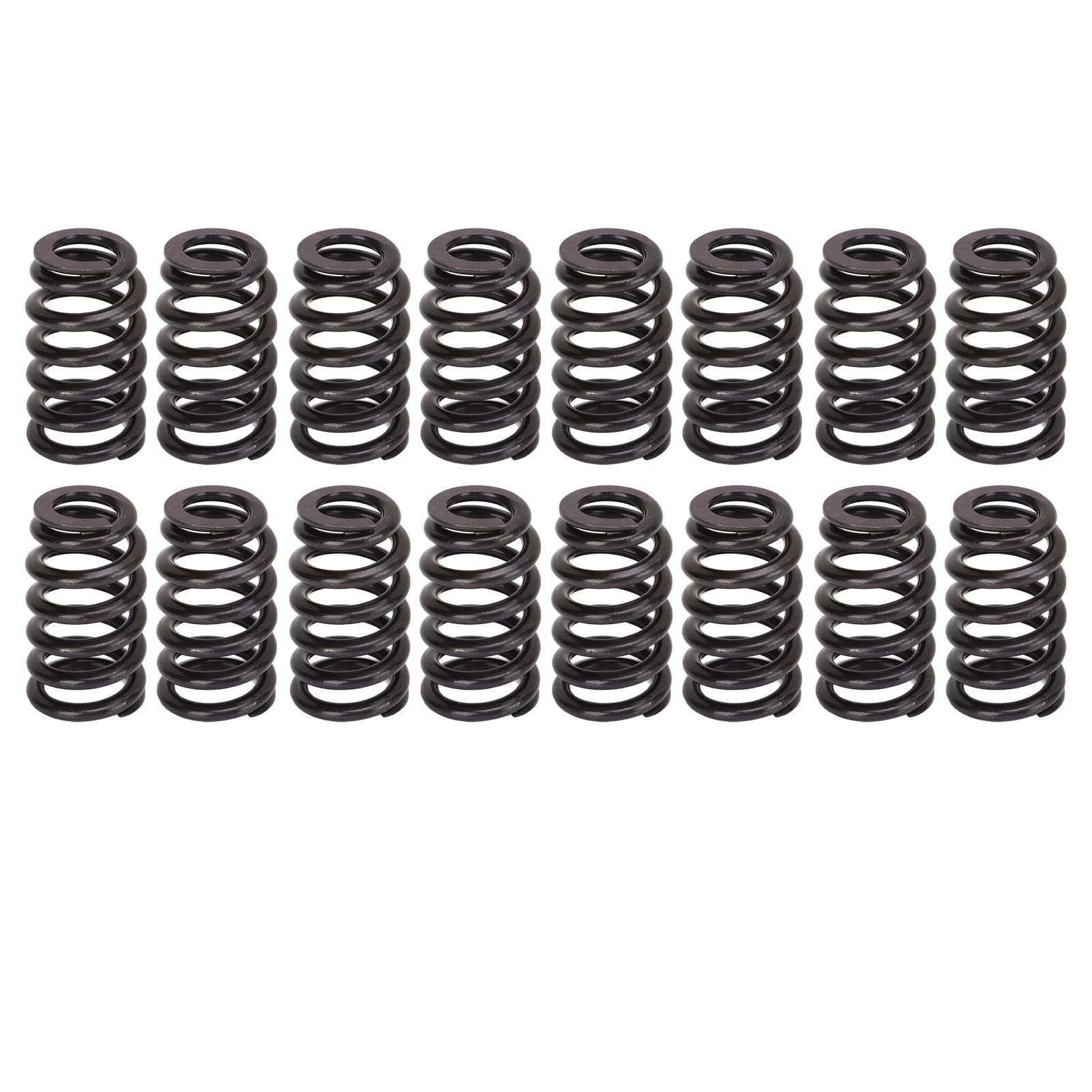 Lot de 16 ressorts de soupape pour Camaro E