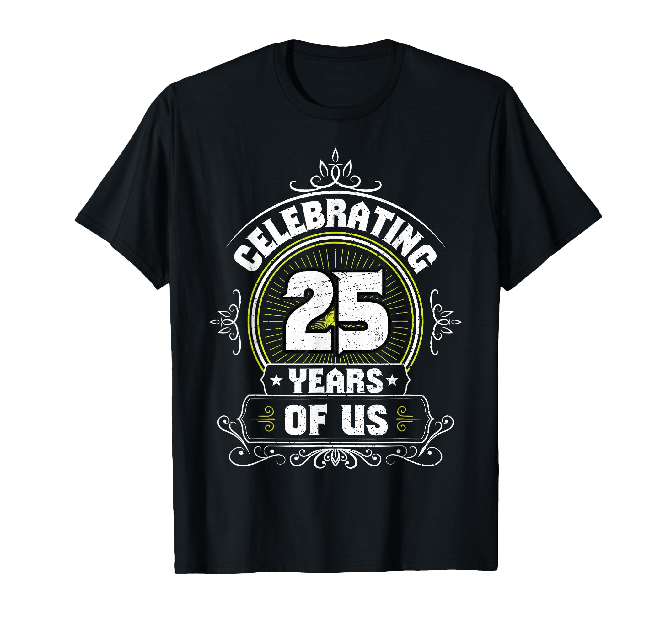 Kleidung mit Designs von Amazon Merch on Demand
