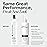 Paul Mitchell Freeze and Shine Hairspray, Powerful Hold + Shine, For Coarse Hair, 2.5 fl. oz