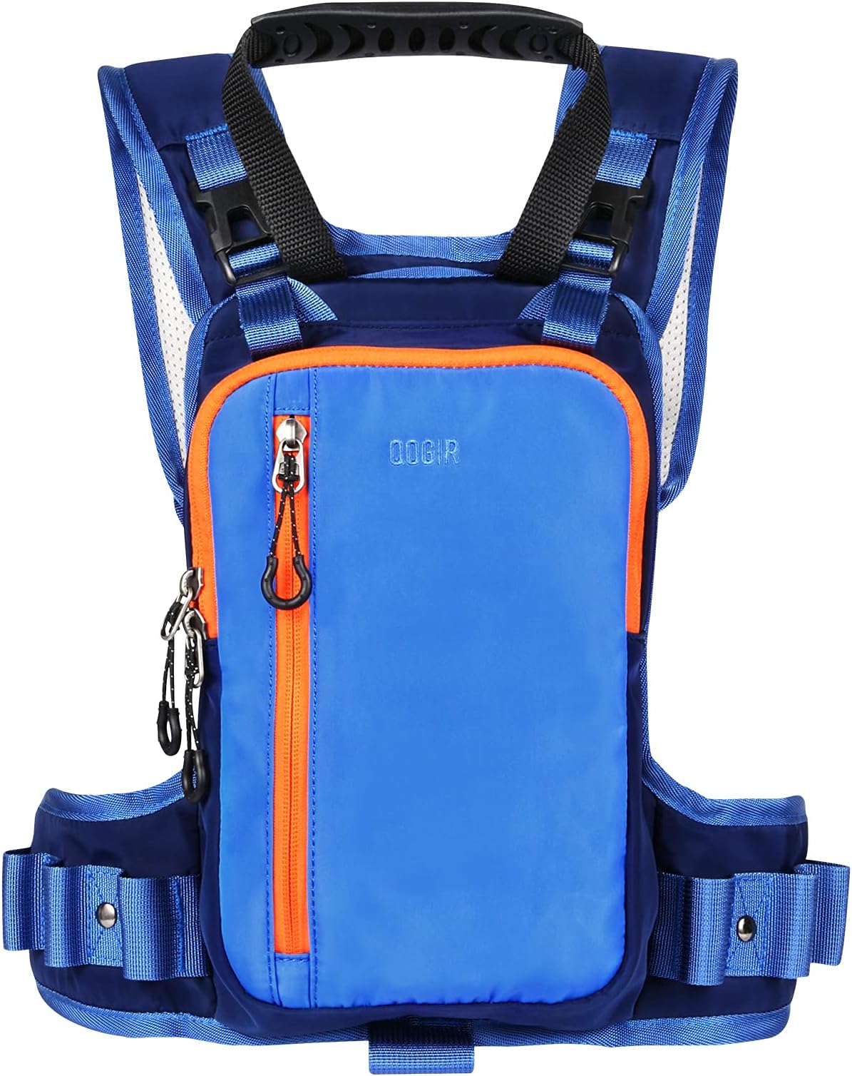 LUCKY CLOVER Ski Harness for Kids: Learn to Ski Safely and Teach Your Child