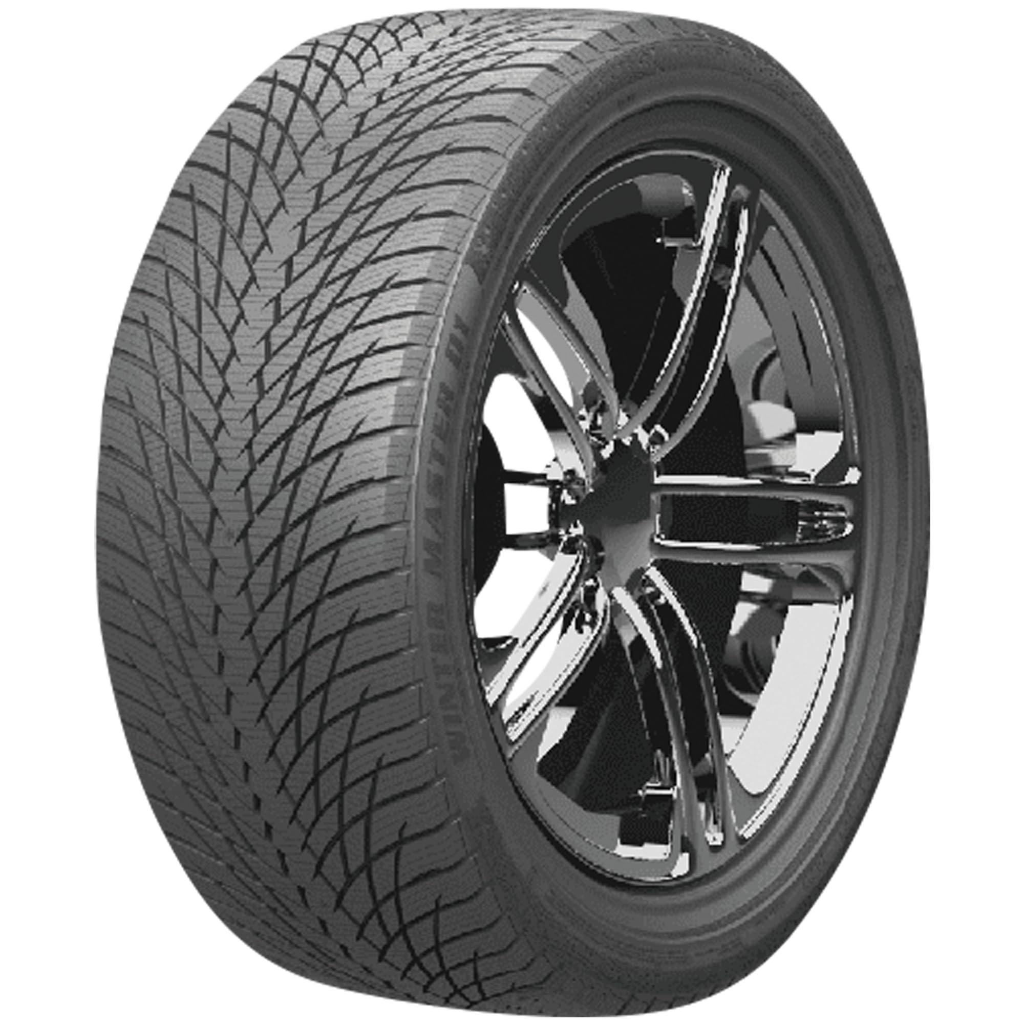 195/65 R15 TL 91T WINTER MASTER D1 BSW M+S 3PMSF - Winterreifen