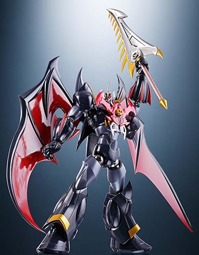 Miniatura 8 de Bandai Tamashii Nations Super Robot Chogokin Mazinkaizer SKL Recuento final (BAN02256)