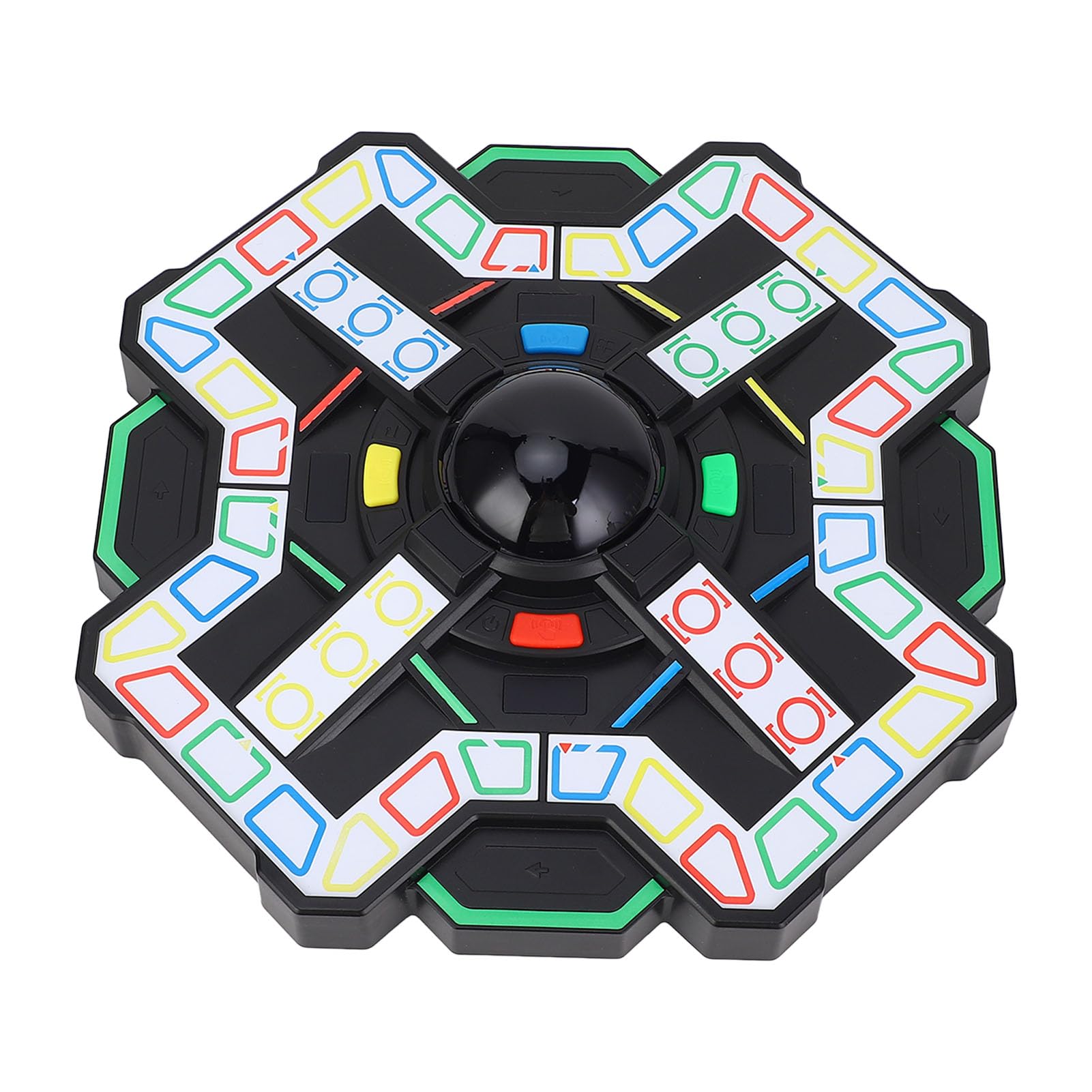 Gioco da Tavolo Flying Chess Giocattolo Educativo per Divertimento