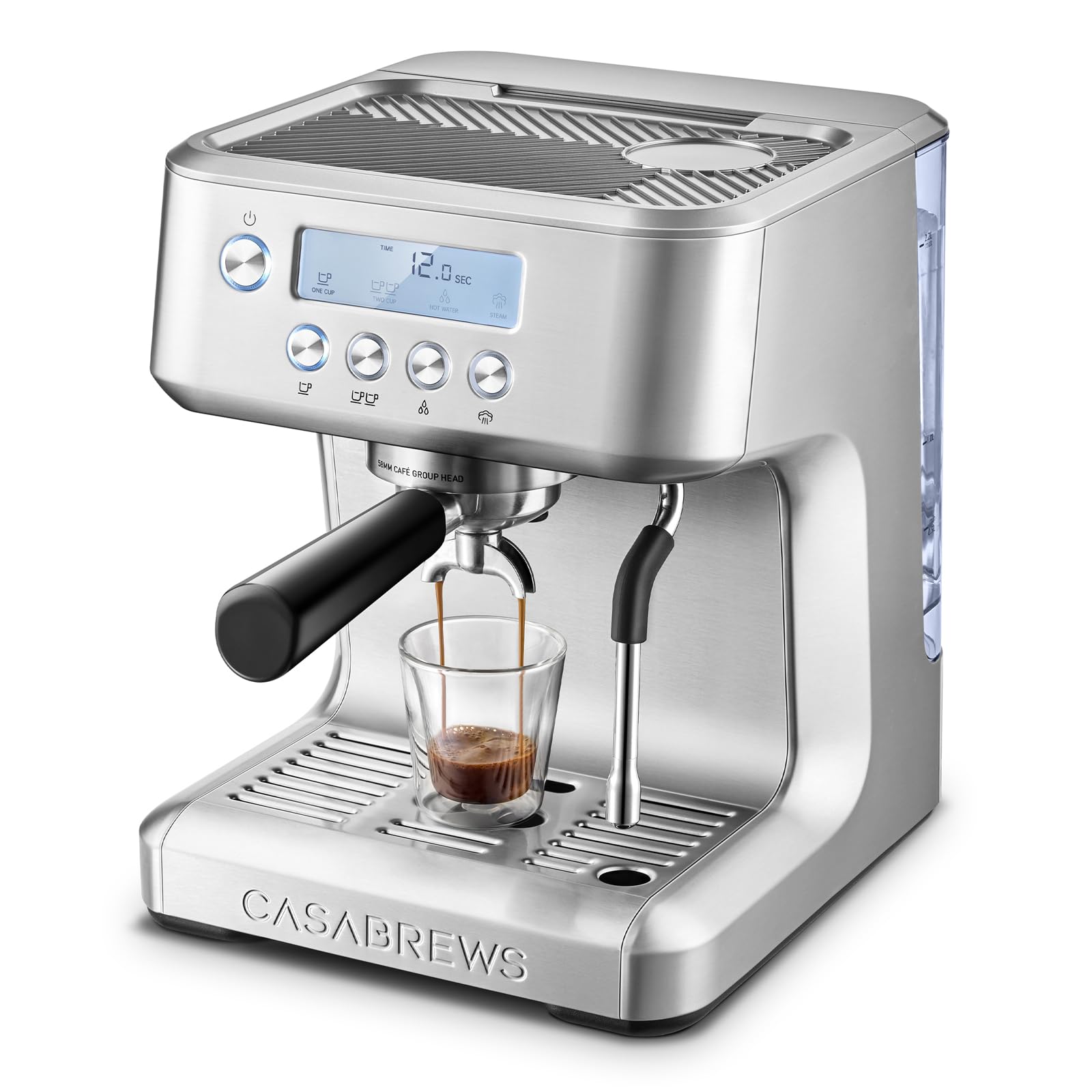 CASABREWS Ultra Espresso Machine