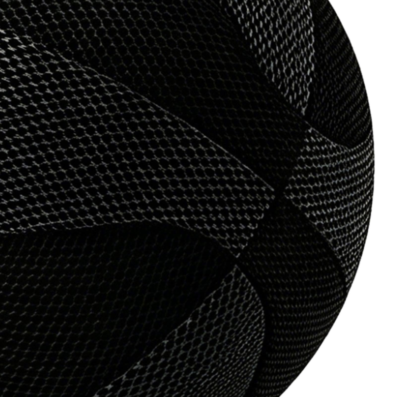 Baloncesto Silencioso Interior Pelota de Bote Alto con Sensación Realista y