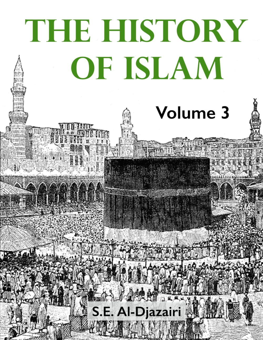 The History of Islam, Volume 3 (The History of Islam Series)