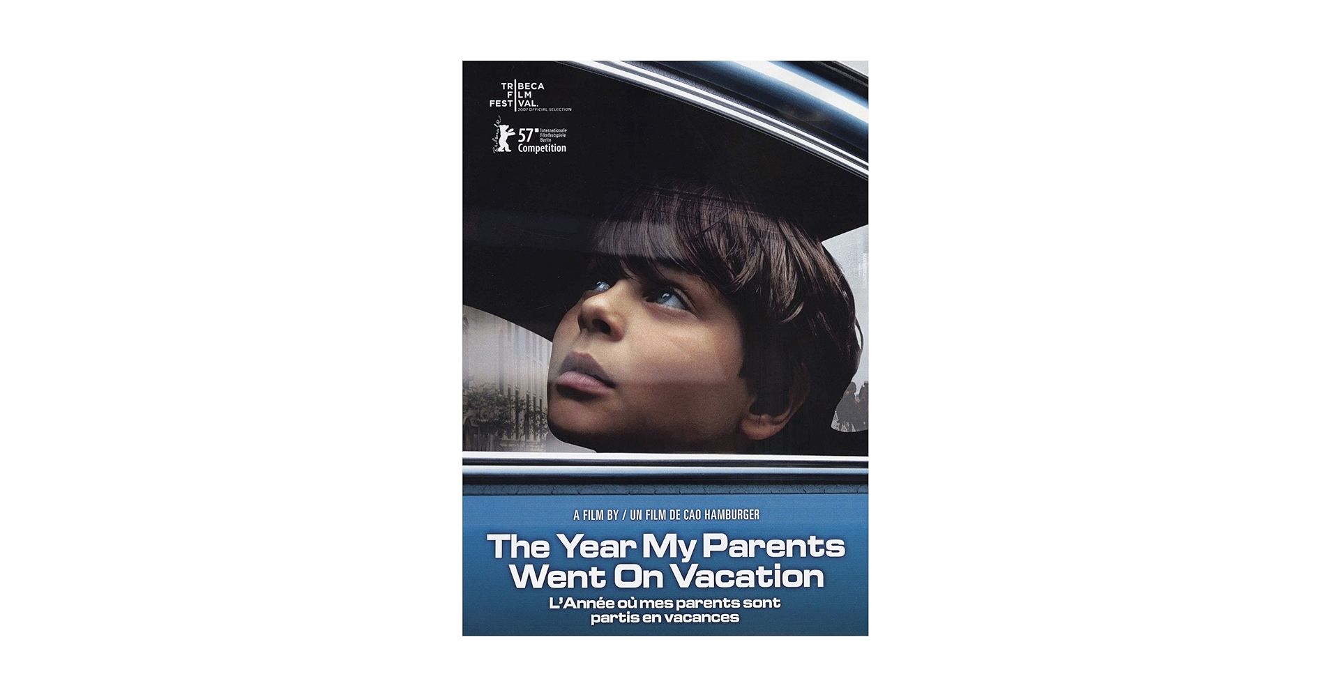 その他 Year My Parents Went on Vacation [DVD] [Import] The Year My Parents Went on Vacation (2006) - IMDb