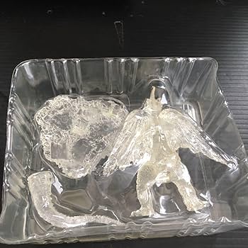 Amazon | ガメラ ガッパ ギララ 特撮大百科ver .1.1 大怪獣ガッパ（雄