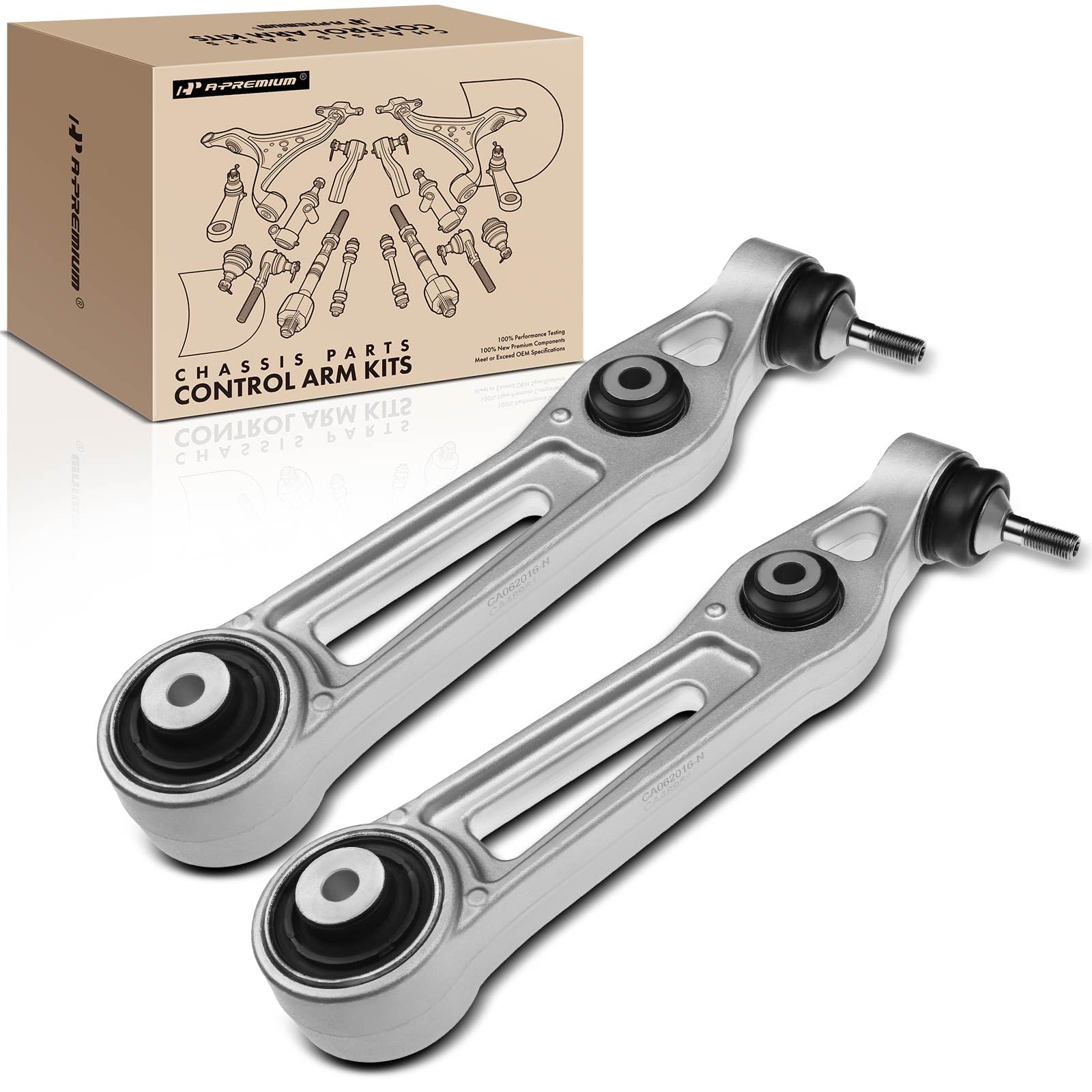 アームストロング　フロントフォイル　HS（HIGH SPEED）1250 A+ アームストロング フロントフォイル HS（HIGH SPEED）1250 A+