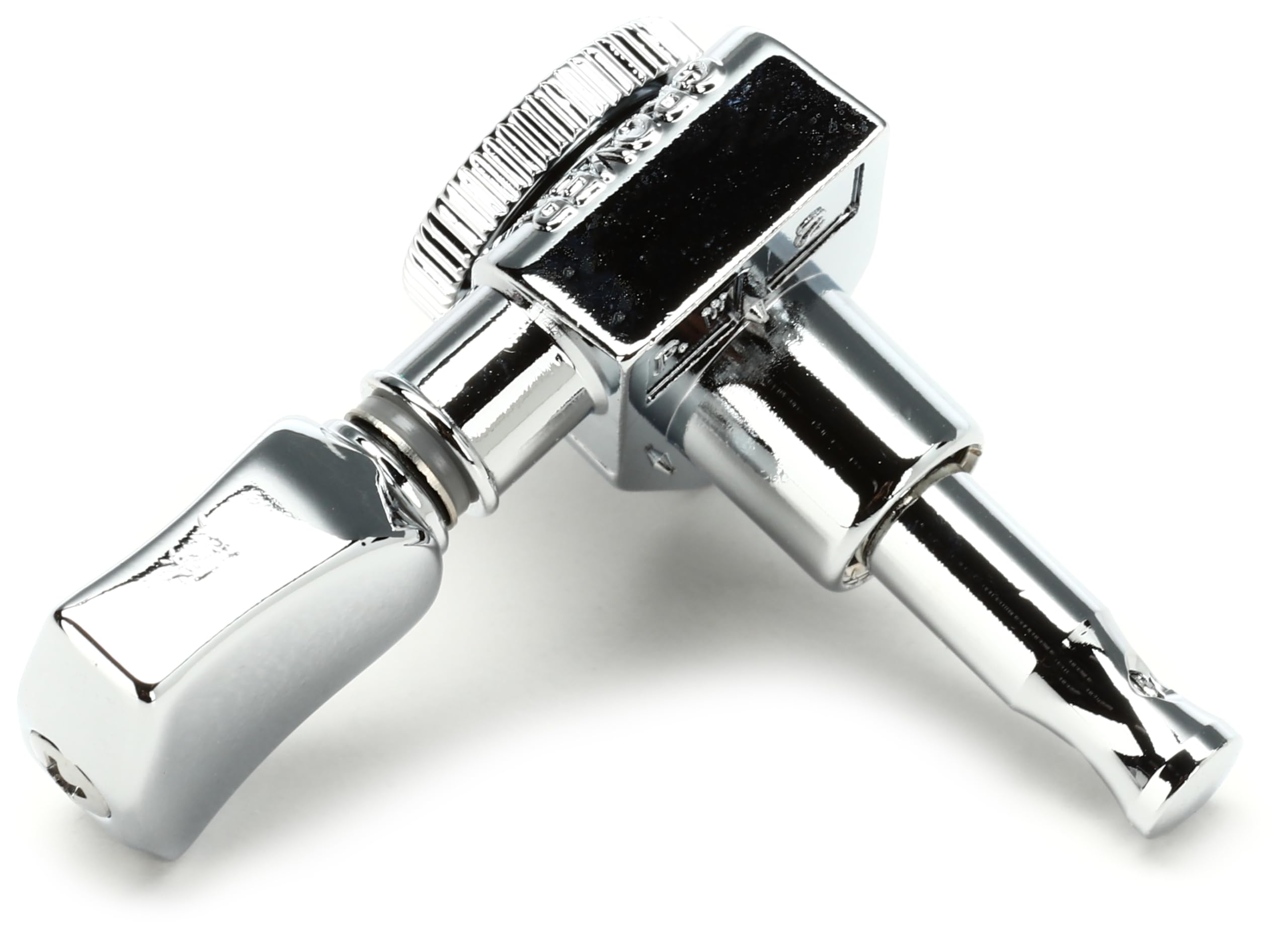 Amazon.com: Grover 502CK Roto-Grip Locking Rotomatic Tuners - 3+3