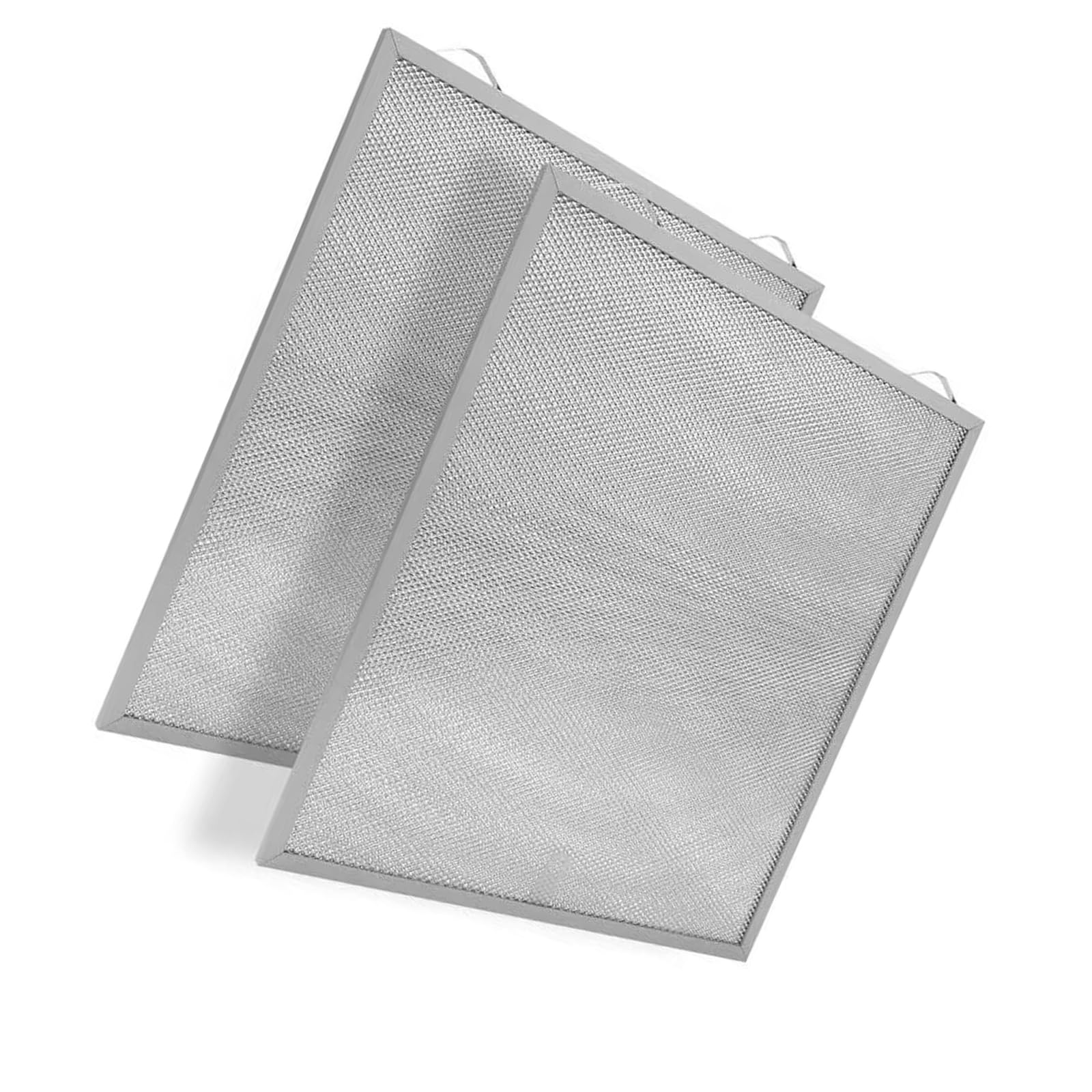Veltros 2 Pieces Cooking Exhaust Hood Filter Panel for S97017415 S97017415 Models Commercial Extent Hood Filter