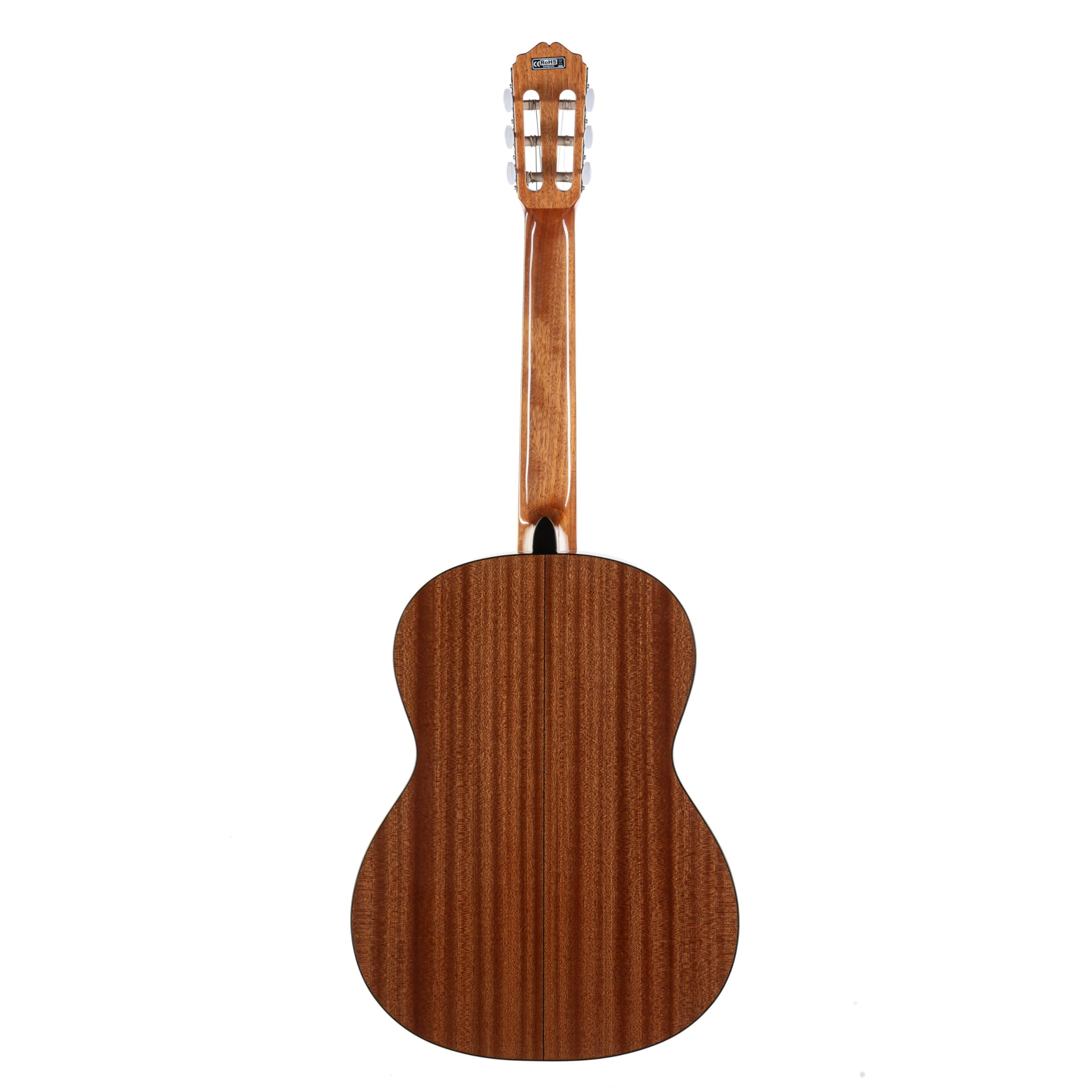 Takamine GC1N Lefthand - Konzertgitarre für Linkshänder