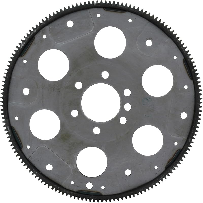Flexplate 153T de balanceamento interno Allstar Performance para motores Chevy small block – 1 unidade