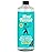 Aunt Fannie\'s Ultra Concentrated Floor Cleaner Vinegar Wash, Multi-Surface Solution For Mopping, Makes 16 Gallons, Bright Lemon Scent, 32 oz. (Pack of 1)