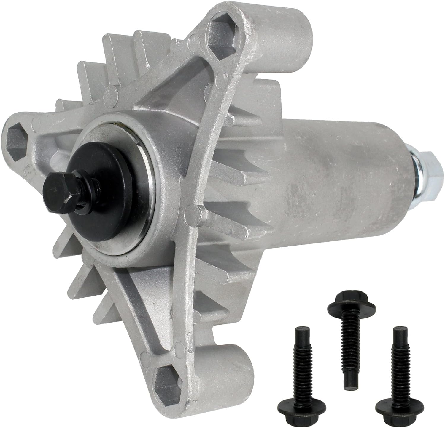 Mandrino Ricambio Husqvarna Craftsman Kit Mandrino Completo Per - Foto 3