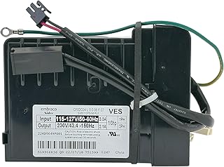 WR55X36435 WR55X31991 519306836 Refrigerator Inverter Control Board OEM Replacement Parts for GE Refrigerator