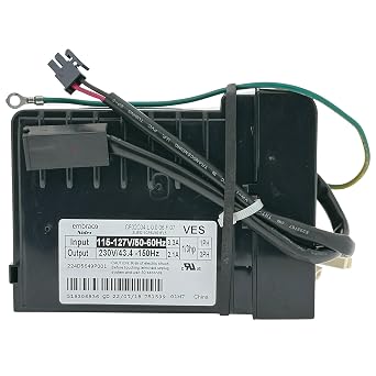 WR55X36435 WR55X31991 519306836 Refrigerator Inverter Control Board OEM Replacement Parts for GE Refrigerator