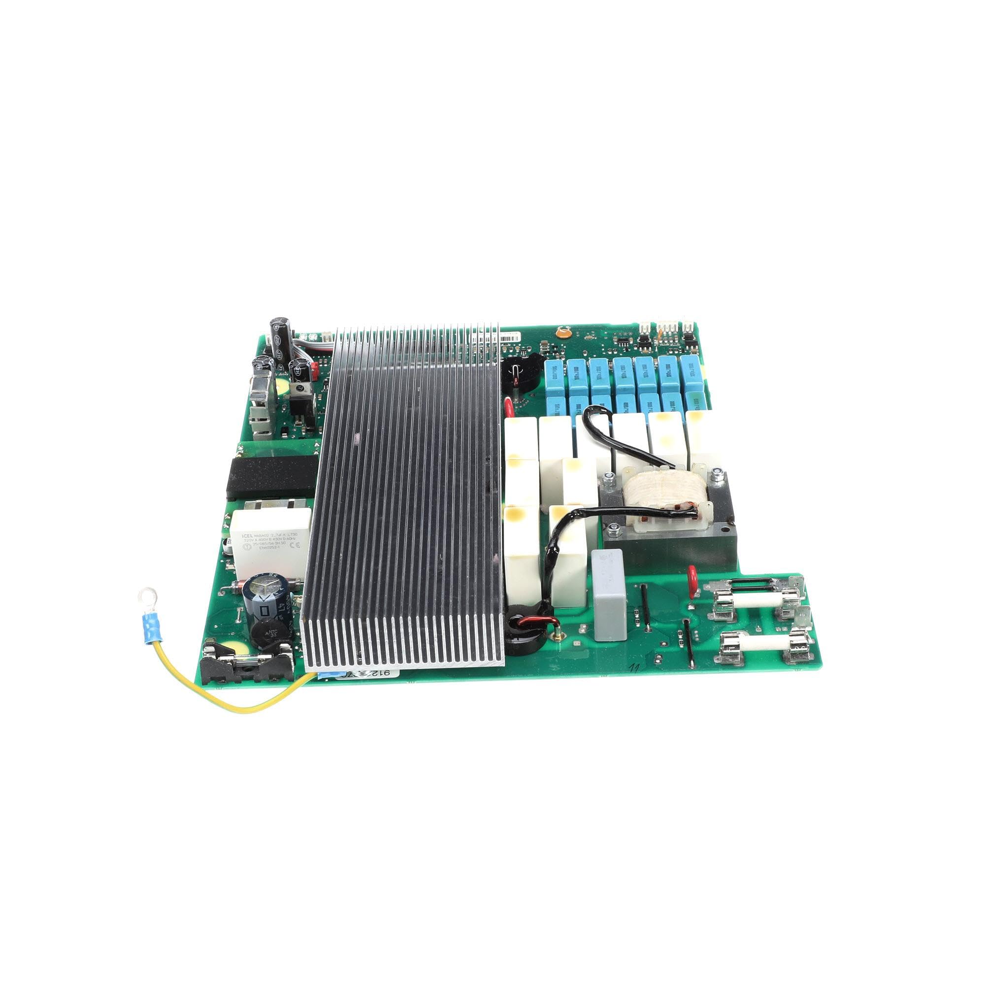 SH/WO 3500, 208VAC, 1N, 3,5KW 98021744 - Genuine OEM Replacement Part