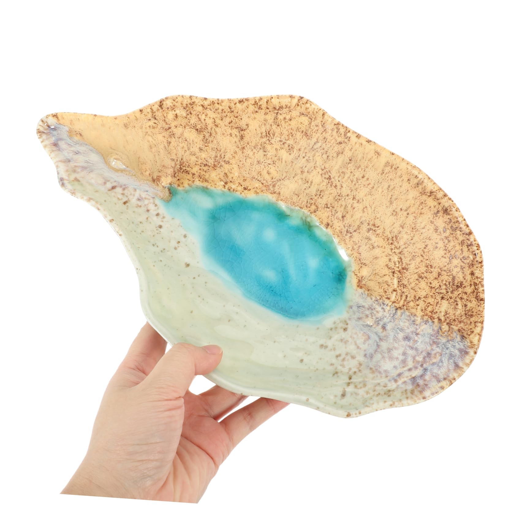 Kisangel Mangiatoia per Uccelli per Esterni Design per e Uccelli Piastra Alimentazione per e Materiale Sicuro e Resistente