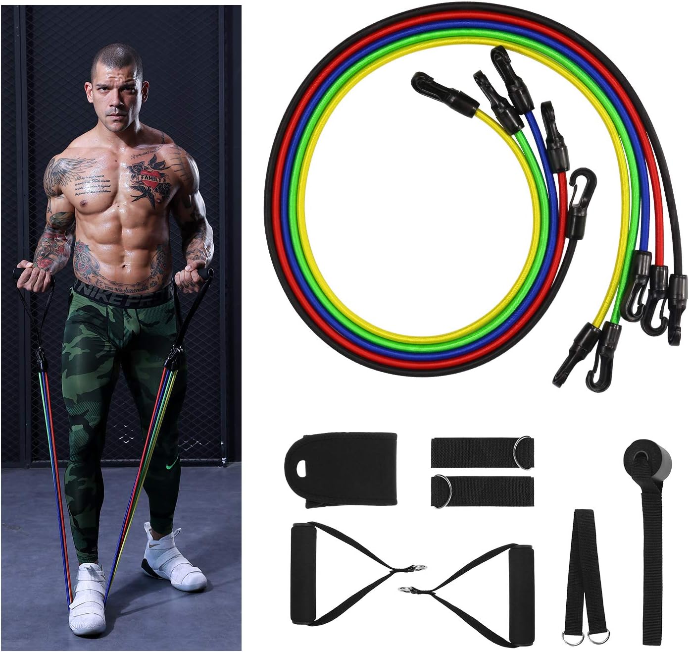 gancio per borse sopra la porta