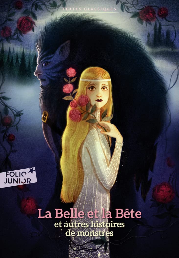 La Belle et la Bête et autres histoires de monstre