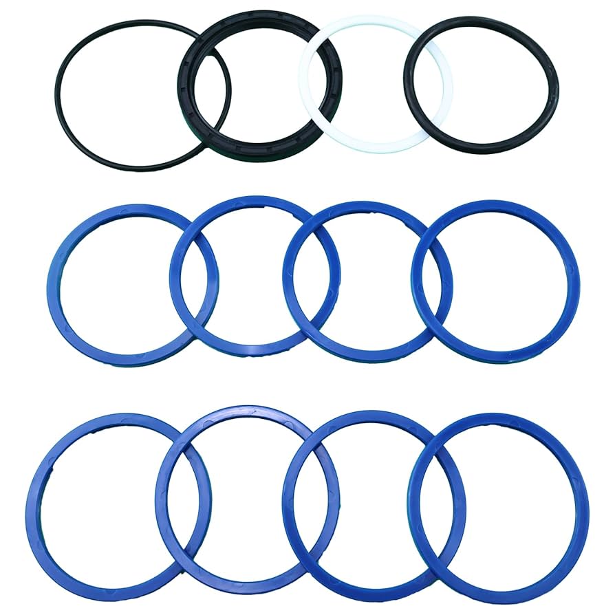 Amazon.com: FridayParts Center Joint Seal Kit 4288000