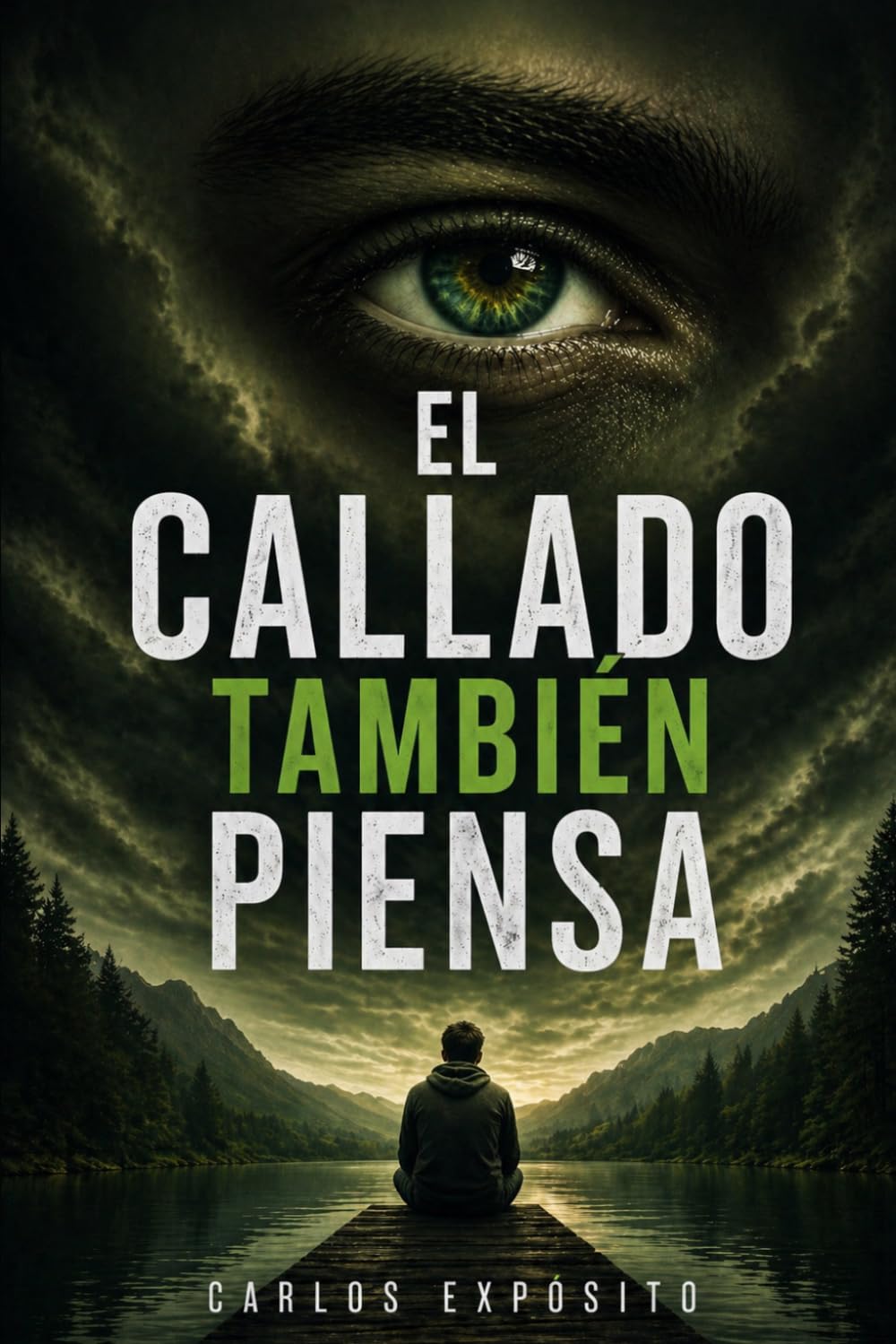 El callado también piensa: Piensa por ti mismo
