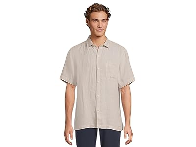 Tommy Bahama Long Sleeve Paradise Breezer Men