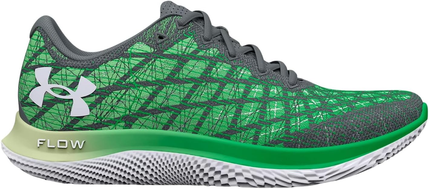 Under ArmourMen Flow Velociti Wind 2 Shoes