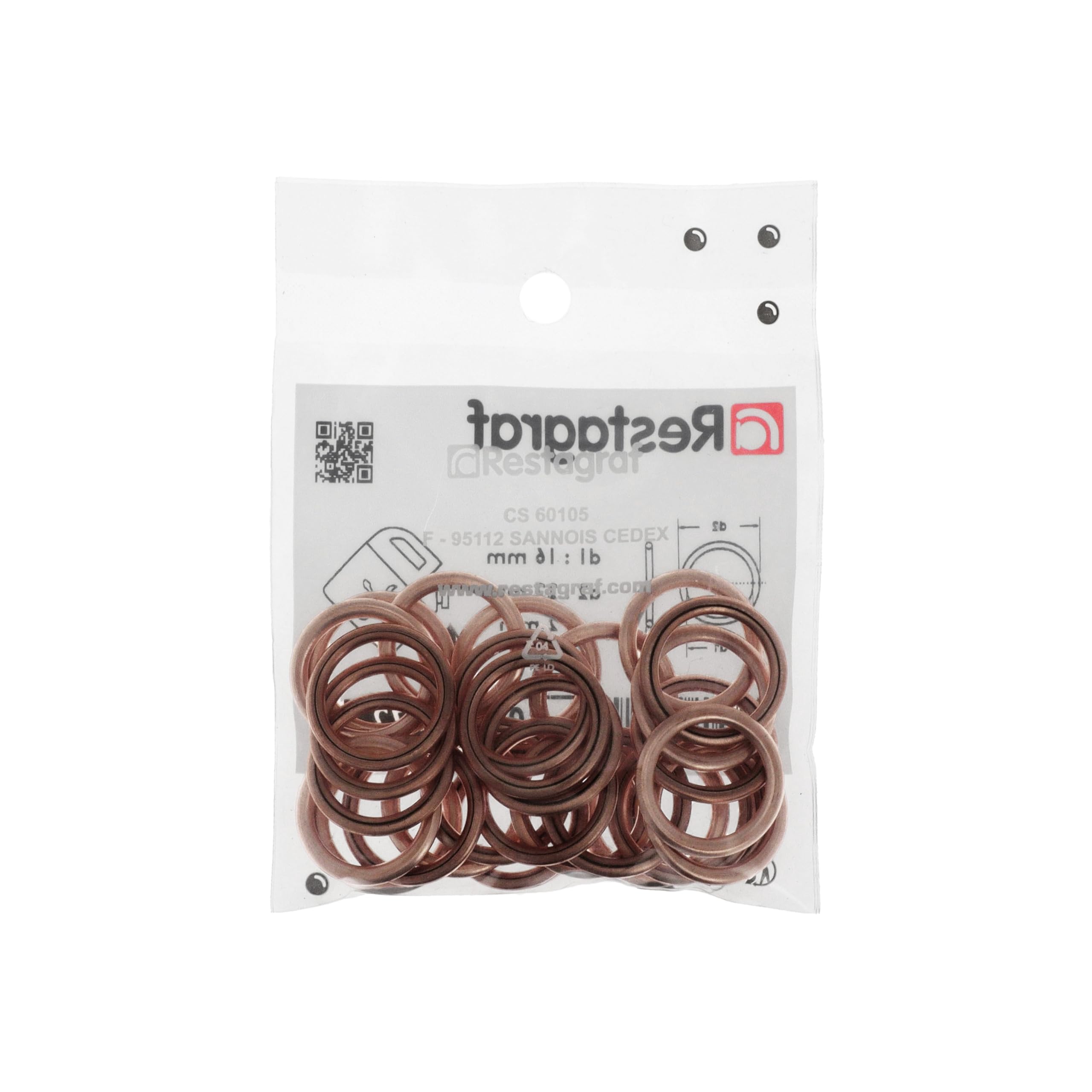 Tappo di Scarico Dell'Olio, Tappo di Scarico Oversize Piggyback Kit di Riparazione Filettatura